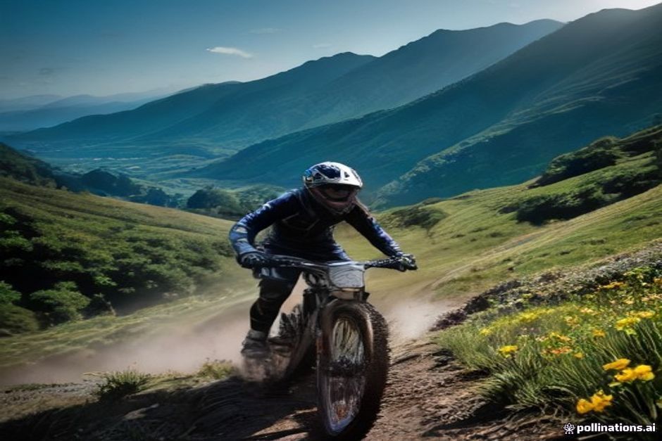 Trans Madeira 2026: Inside the Island's 6-Day Enduro Mountain Bike Race — detail