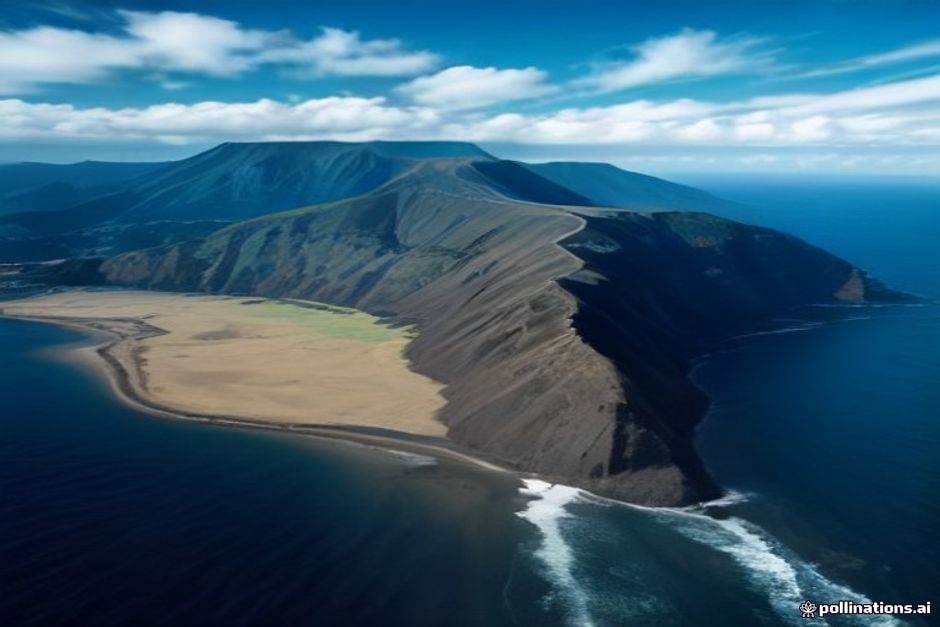 Why Does Madeira Have Black Sand? The Island's Volcanic Beaches, Explained — on board