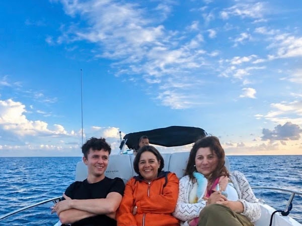Photo from Patricia Nobrega's review